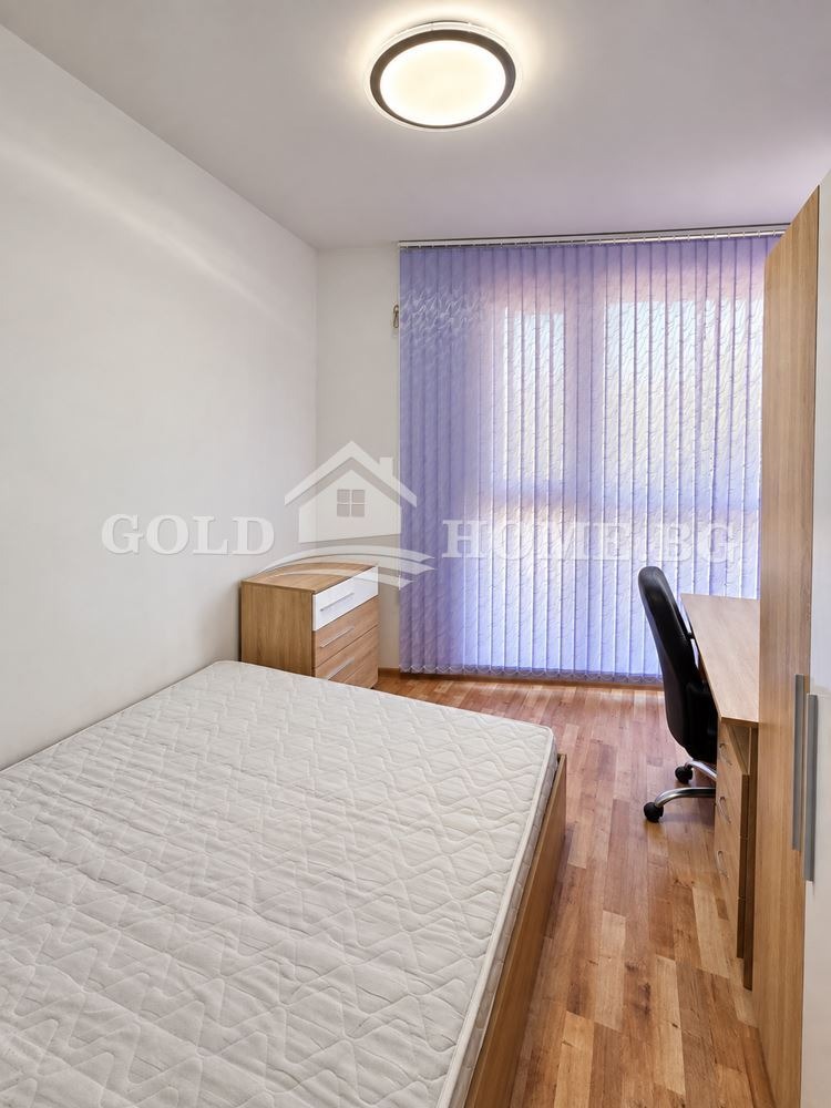 Продава 3-СТАЕН, гр. Пловдив, Южен, снимка 4 - Апартаменти - 56252012