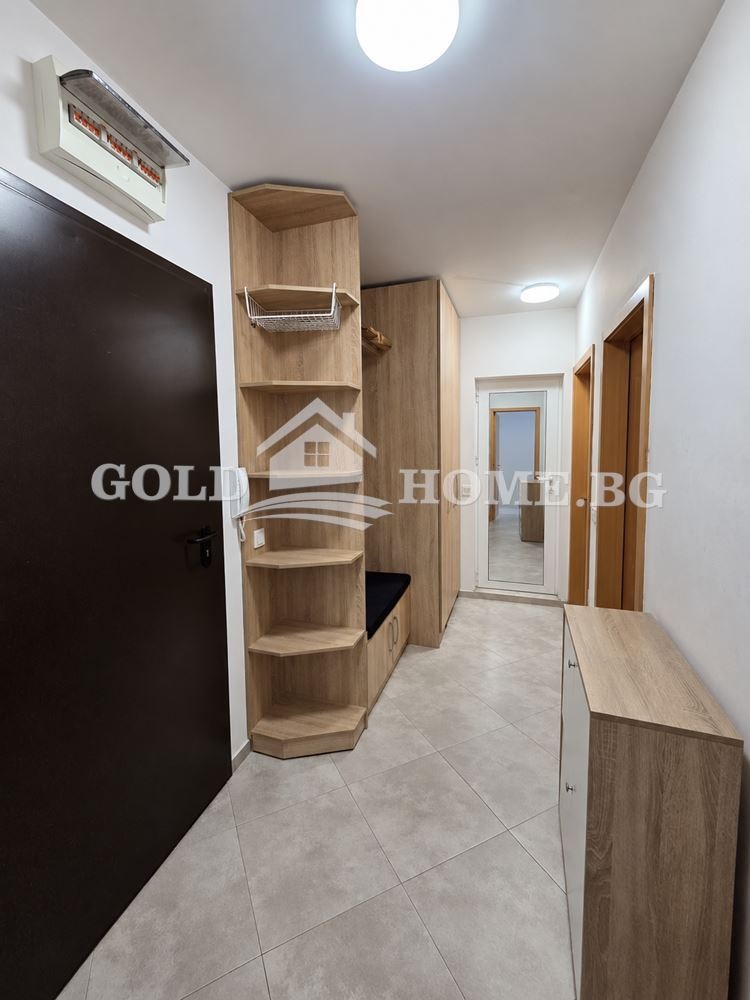 Продава 3-СТАЕН, гр. Пловдив, Южен, снимка 8 - Апартаменти - 56252012