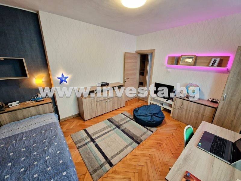 Продава  4-стаен град Пловдив , Каменица 2 , 106 кв.м | 80804942 - изображение [5]