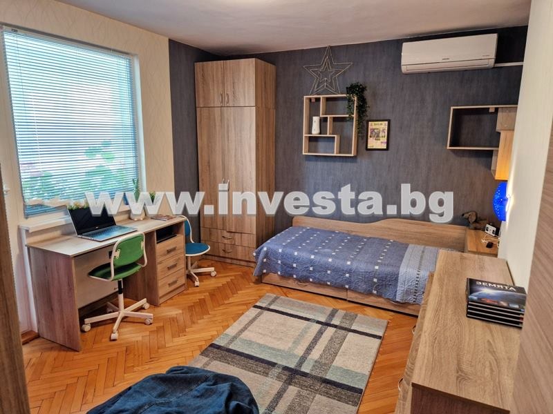 Продава  4-стаен град Пловдив , Каменица 2 , 106 кв.м | 80804942 - изображение [4]