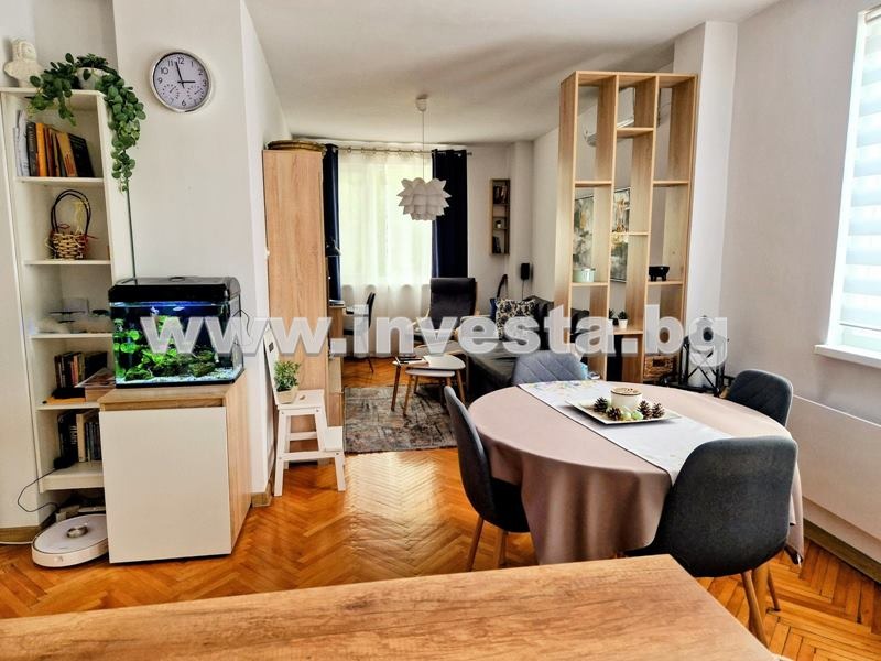 Myytävänä  3 makuuhuonetta Plovdiv , Kamenitsa 2 , 106 neliömetriä | 80804942 - kuva [2]