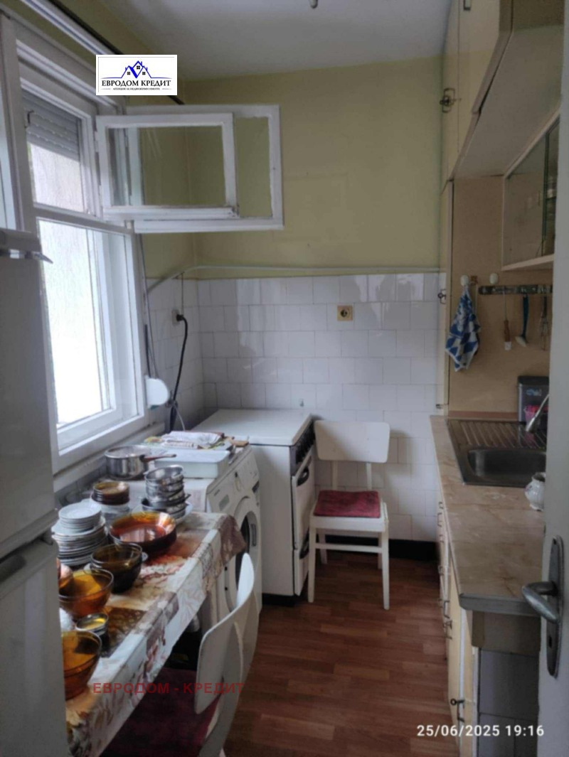 Till salu  3 sovrum Stara Zagora , Remiza , 84 kvm | 29819812 - bild [3]