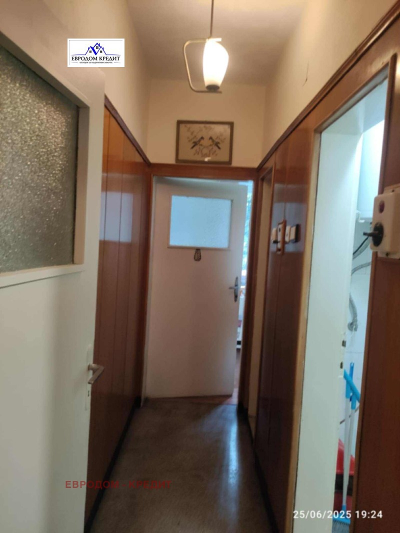 Till salu  3 sovrum Stara Zagora , Remiza , 84 kvm | 29819812 - bild [6]