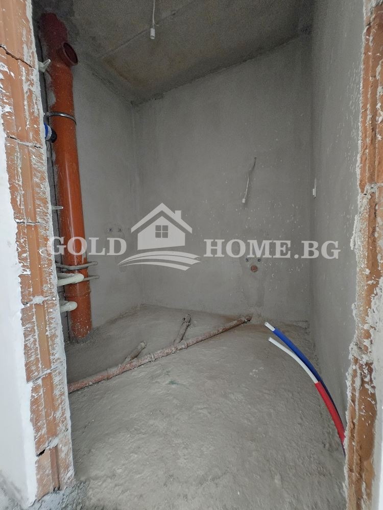 Продава 4-СТАЕН, гр. Пловдив, Тракия, снимка 9 - Апартаменти - 55900147