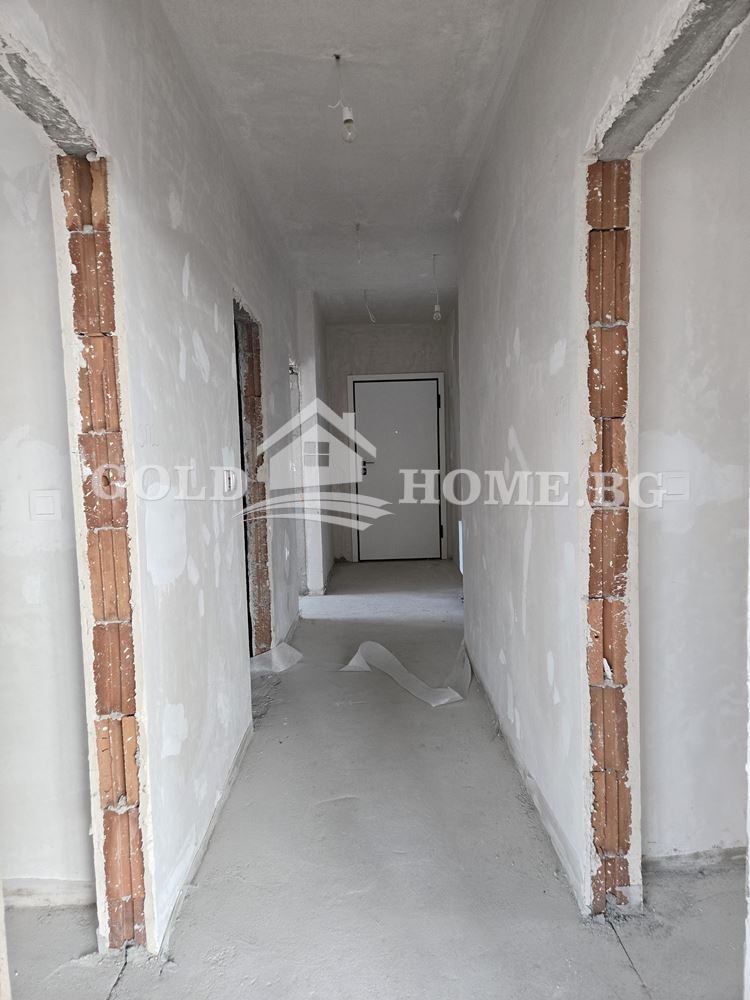 Продава 4-СТАЕН, гр. Пловдив, Тракия, снимка 8 - Апартаменти - 55900147