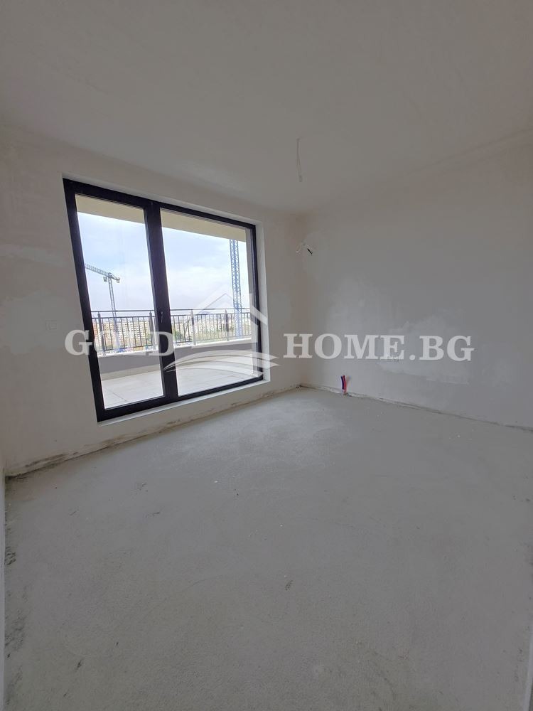 Продава 4-СТАЕН, гр. Пловдив, Тракия, снимка 5 - Апартаменти - 55900147