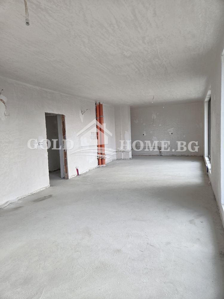 Продава 4-СТАЕН, гр. Пловдив, Тракия, снимка 3 - Апартаменти - 55900147