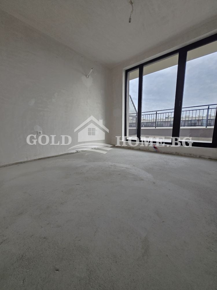 Продава 4-СТАЕН, гр. Пловдив, Тракия, снимка 6 - Апартаменти - 55900147