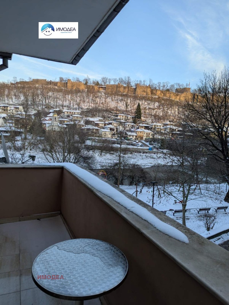 Продава ЕТАЖ ОТ КЪЩА, гр. Велико Търново, Асенов, снимка 9 - Етаж от къща - 53388559