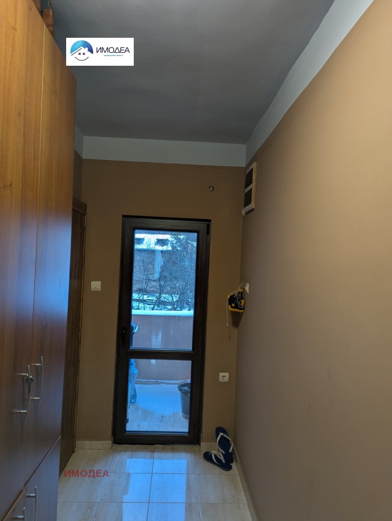 Продава ЕТАЖ ОТ КЪЩА, гр. Велико Търново, Асенов, снимка 8 - Етаж от къща - 53388559