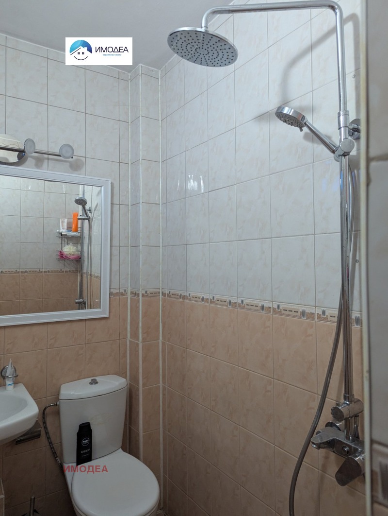 Продава ЕТАЖ ОТ КЪЩА, гр. Велико Търново, Асенов, снимка 7 - Етаж от къща - 53388559