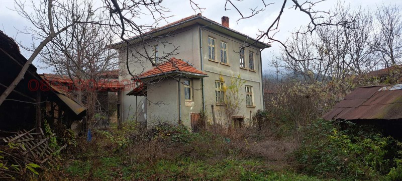 Продава КЪЩА, с. Балабанско, област Ловеч, снимка 2 - Къщи - 52811145