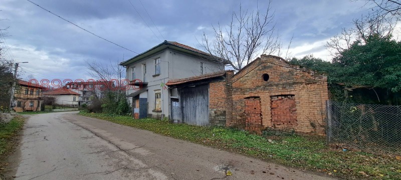 Продава КЪЩА, с. Балабанско, област Ловеч, снимка 4 - Къщи - 52811145