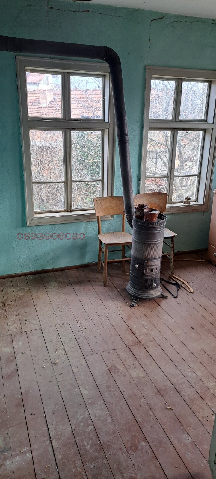 Продава КЪЩА, с. Балабанско, област Ловеч, снимка 13 - Къщи - 52811145