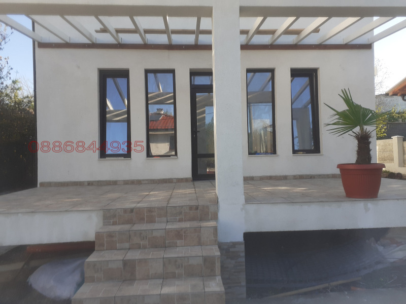 Продава  Къща, област Бургас, с. Велика •  283 100 EUR • ID 60460841 — holmes.bg - [1] 