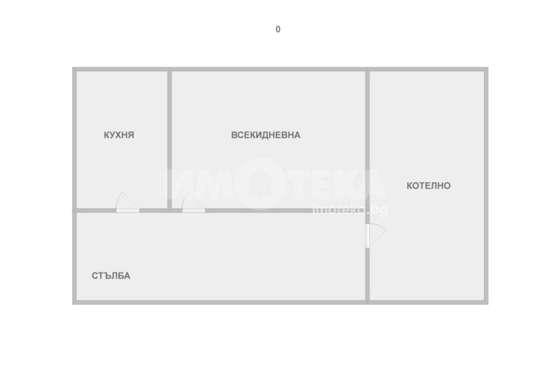 Продава  Къща област Варна , с. Страшимирово , 250 кв.м | 88248143 - изображение [7]