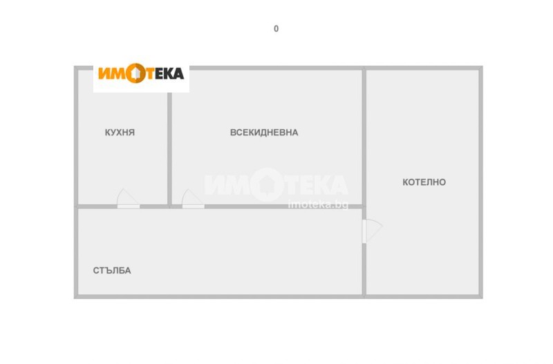 На продаж  Будинок область Варна , Страшимирово , 250 кв.м | 88248143 - зображення [8]