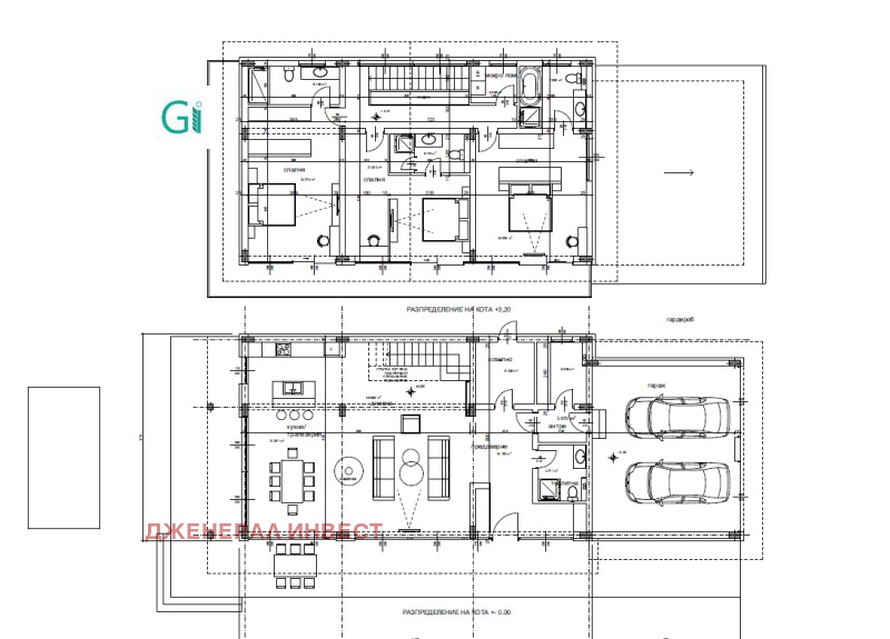 Продава КЪЩА, с. Пороминово, област Кюстендил, снимка 3 - Къщи - 52604487