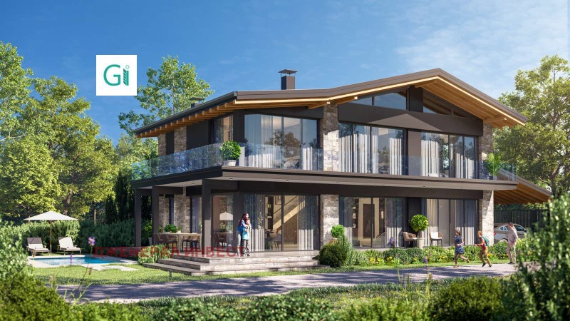 Продава КЪЩА, с. Пороминово, област Кюстендил, снимка 2 - Къщи - 52604487