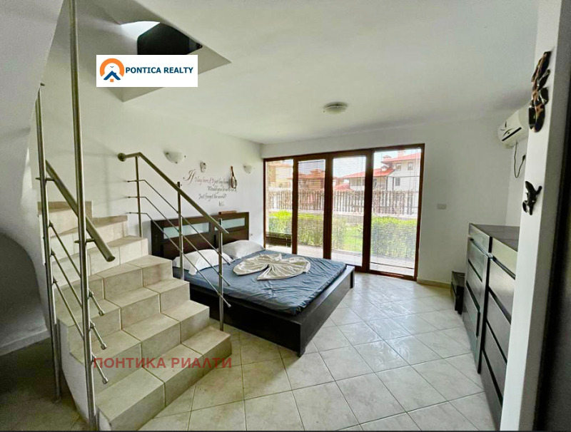 Til salg  Villa region Burgas , Sveti Vlas , 125 kvm | 72656797 - billede [13]