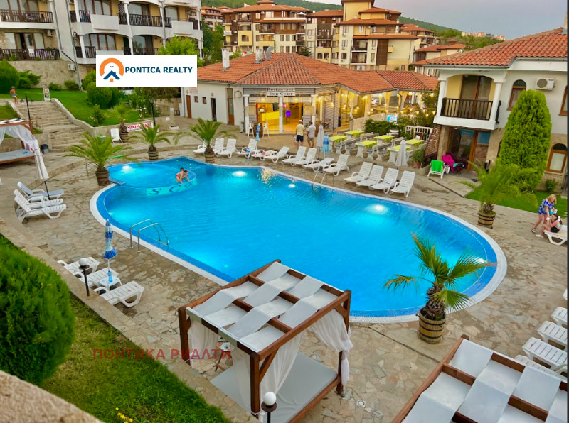 Til salg  Villa region Burgas , Sveti Vlas , 125 kvm | 72656797 - billede [17]