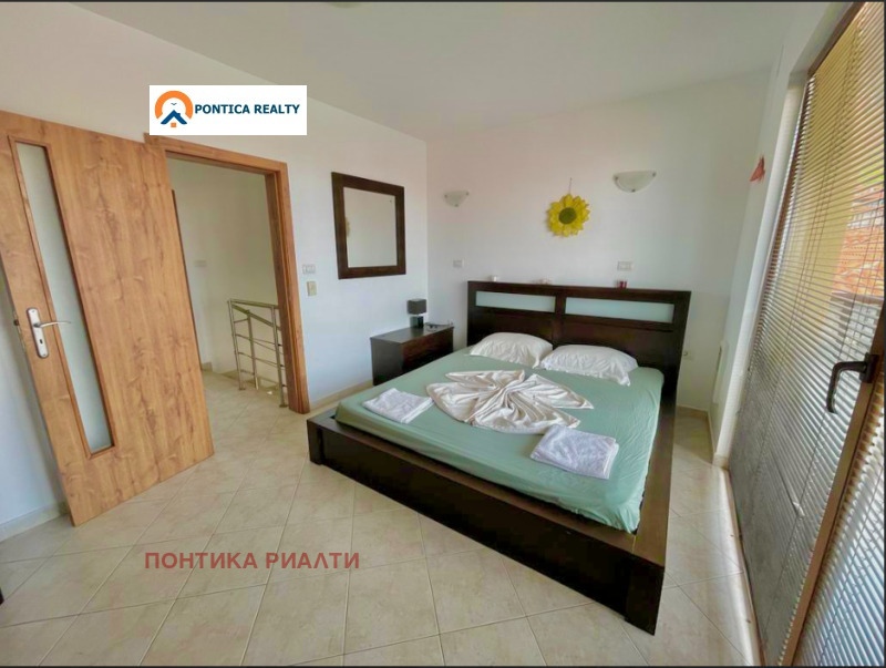 Til salg  Villa region Burgas , Sveti Vlas , 125 kvm | 72656797 - billede [12]