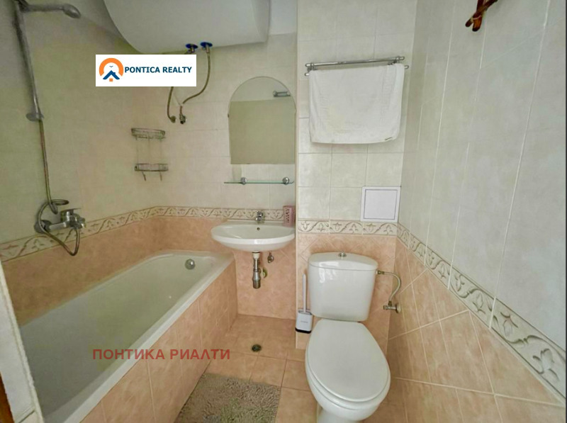 Til salg  Villa region Burgas , Sveti Vlas , 125 kvm | 72656797 - billede [10]