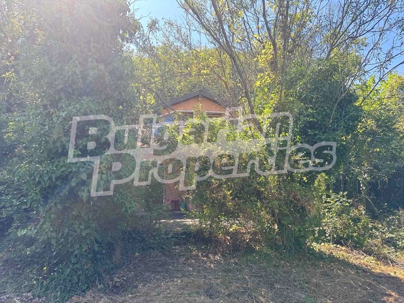 Продава ВИЛА, с. Кранево, област Добрич, снимка 16 - Вили - 52747312