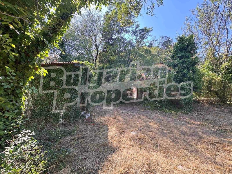 Продава ВИЛА, с. Кранево, област Добрич, снимка 14 - Вили - 52747312