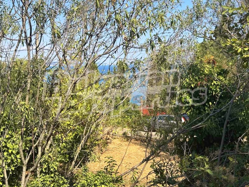 Продава ВИЛА, с. Кранево, област Добрич, снимка 7 - Вили - 52747312