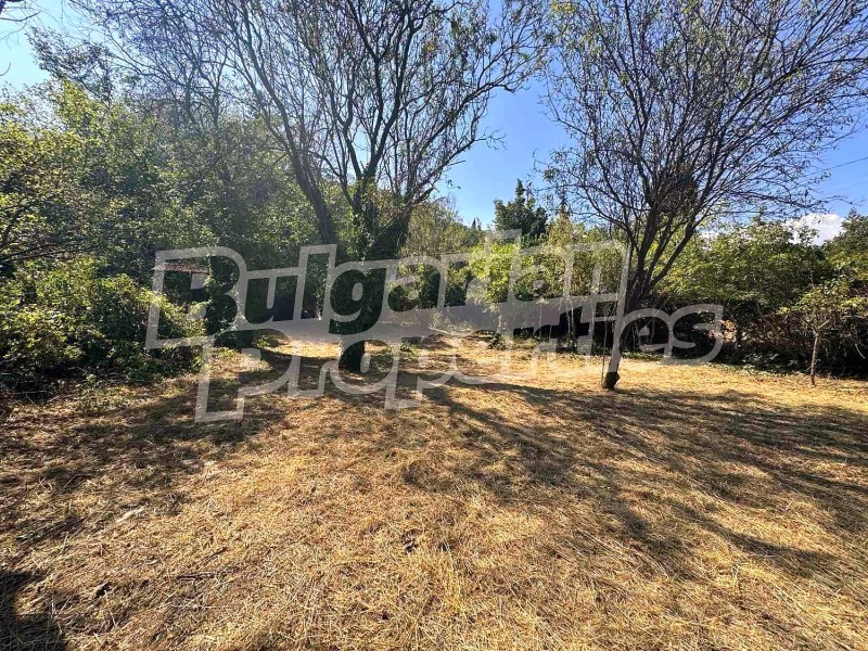 Продава ВИЛА, с. Кранево, област Добрич, снимка 13 - Вили - 52747312