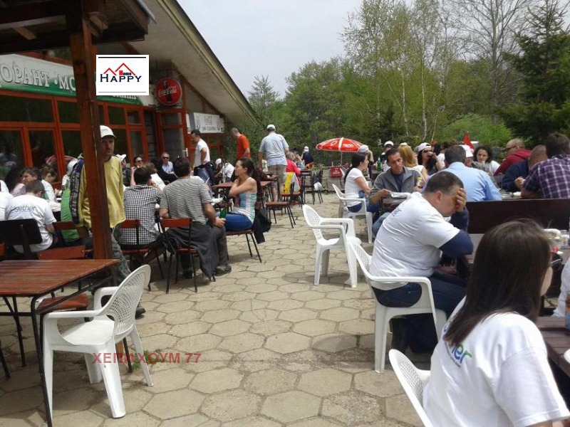 Продава ЗАВЕДЕНИЕ, град София, Бояна • 1495000 € / 2923965.85 лв. • 10519969 1