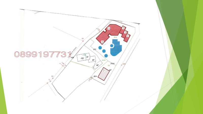 Продава БИЗНЕС ИМОТ, гр. Вършец, област Монтана, снимка 4 - Други - 52786440