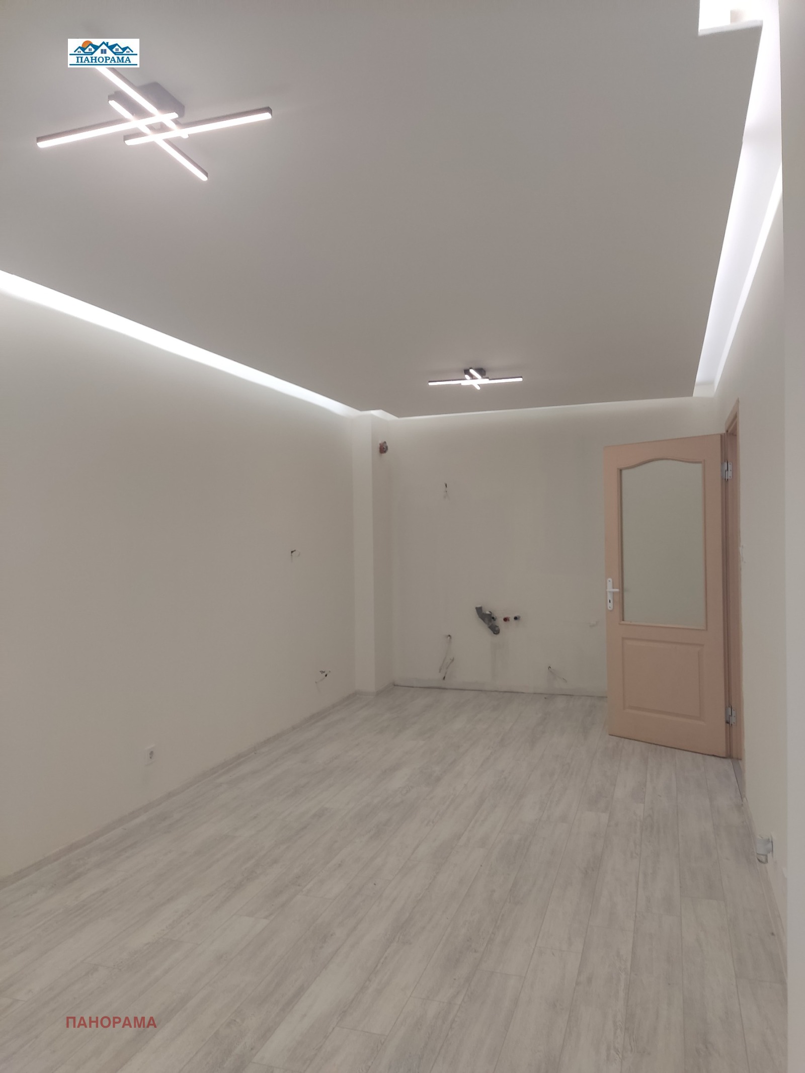 Продава 2-СТАЕН, гр. Пловдив, Христо Смирненски, снимка 2 - Апартаменти - 52145886