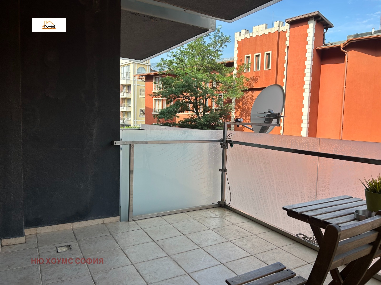 Продава 2-СТАЕН, гр. София, Витоша, снимка 2 - Апартаменти - 55871883