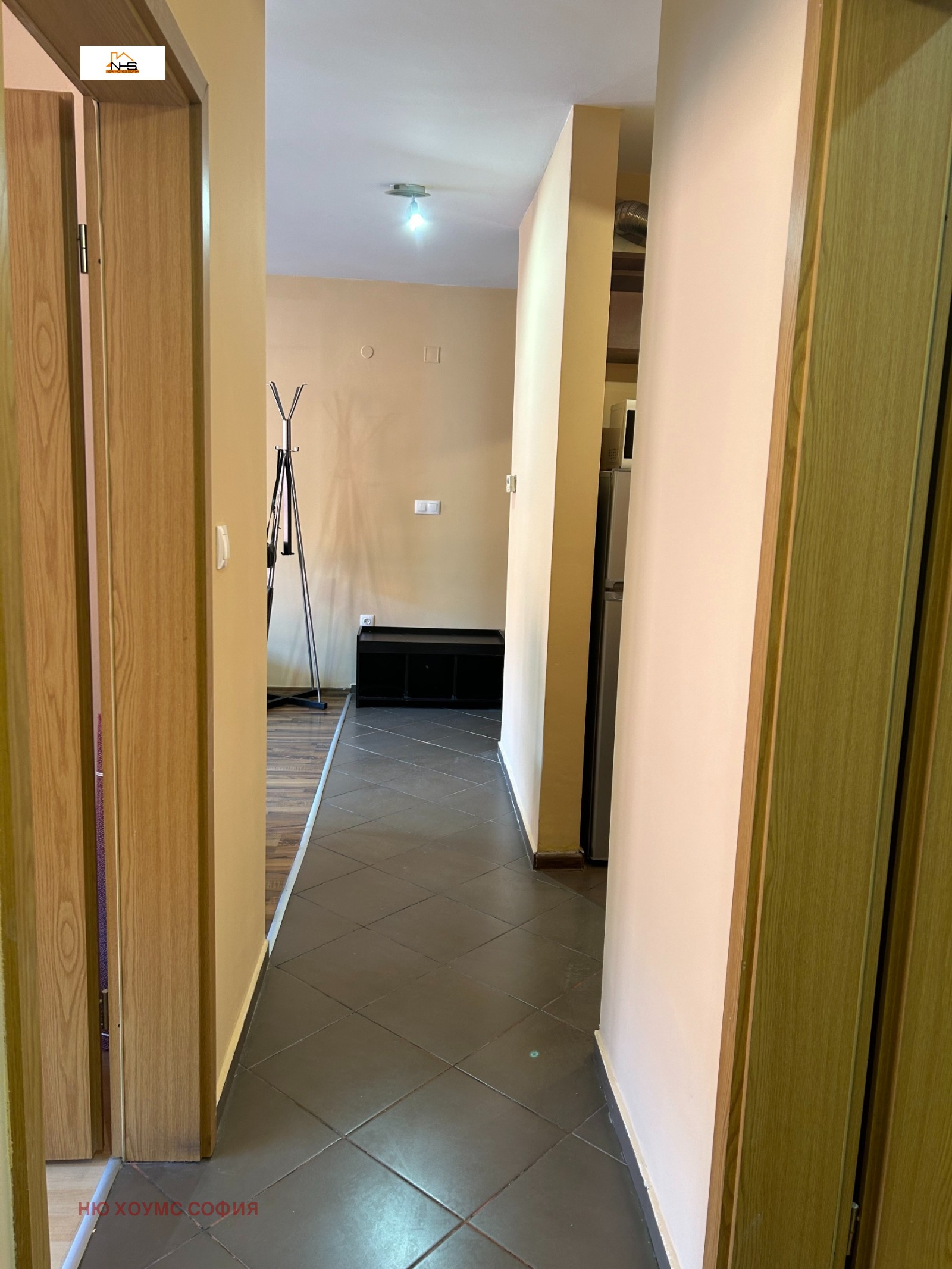 Продава 2-СТАЕН, гр. София, Витоша, снимка 8 - Апартаменти - 55871883