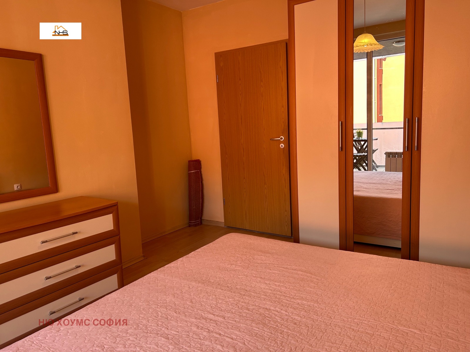 Продава 2-СТАЕН, гр. София, Витоша, снимка 4 - Апартаменти - 55871883
