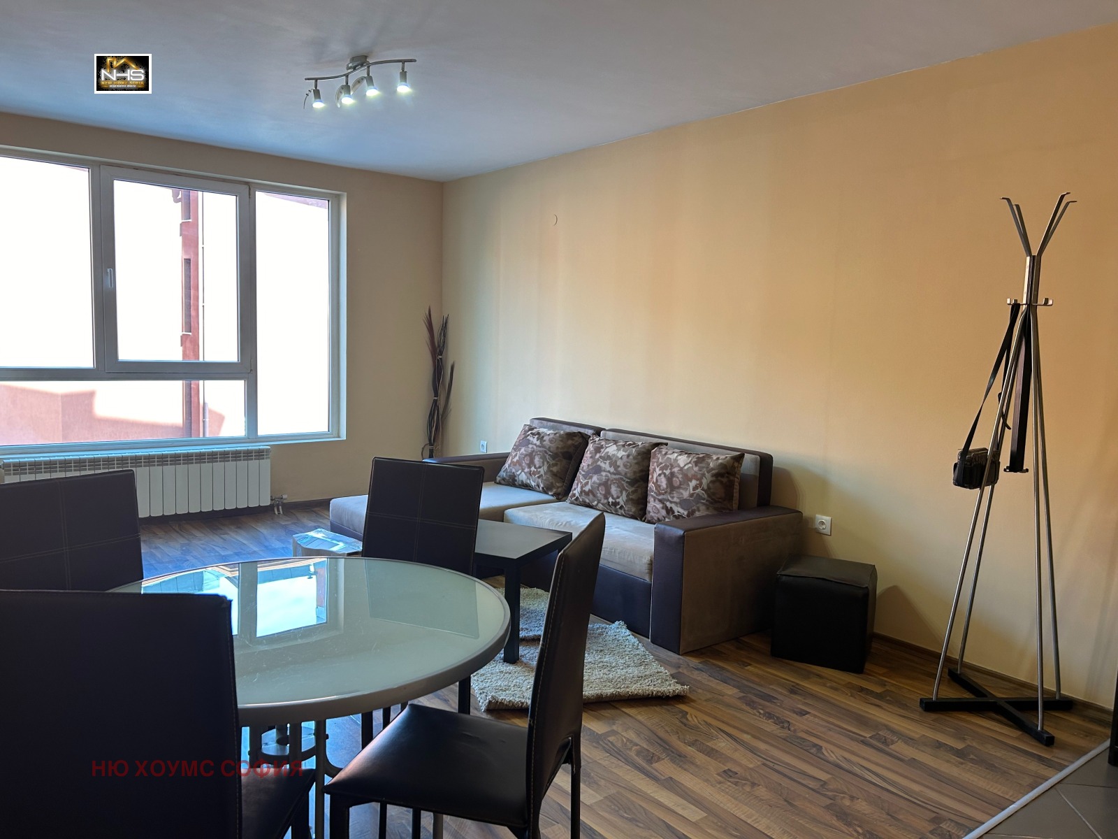 Продава 2-СТАЕН, гр. София, Витоша, снимка 17 - Апартаменти - 55871883