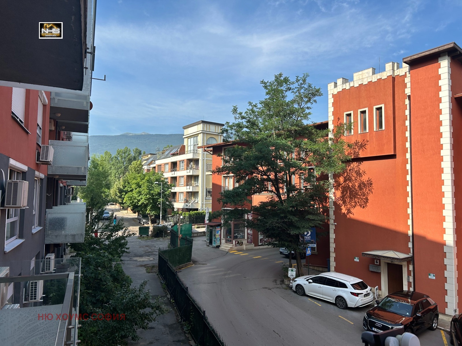 Продава 2-СТАЕН, гр. София, Витоша