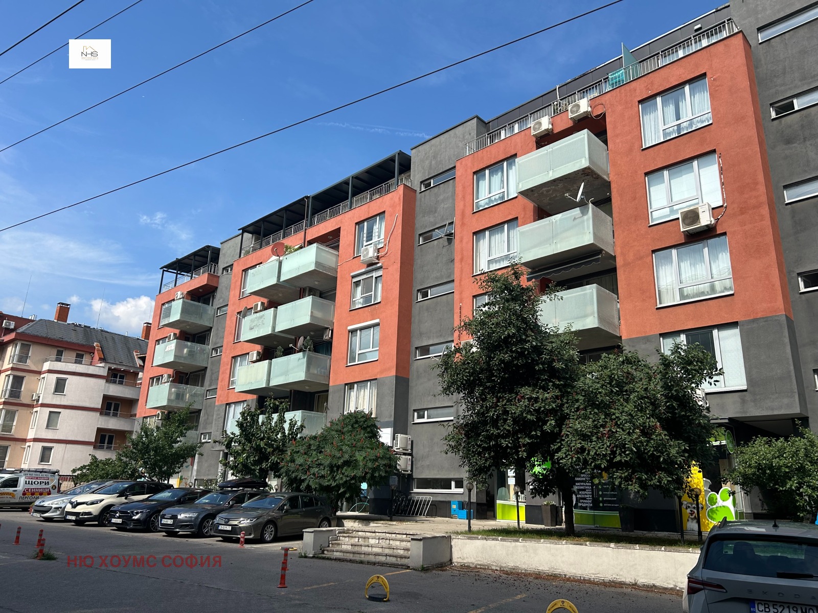 Продава 2-СТАЕН, гр. София, Витоша, снимка 14 - Апартаменти - 55871883