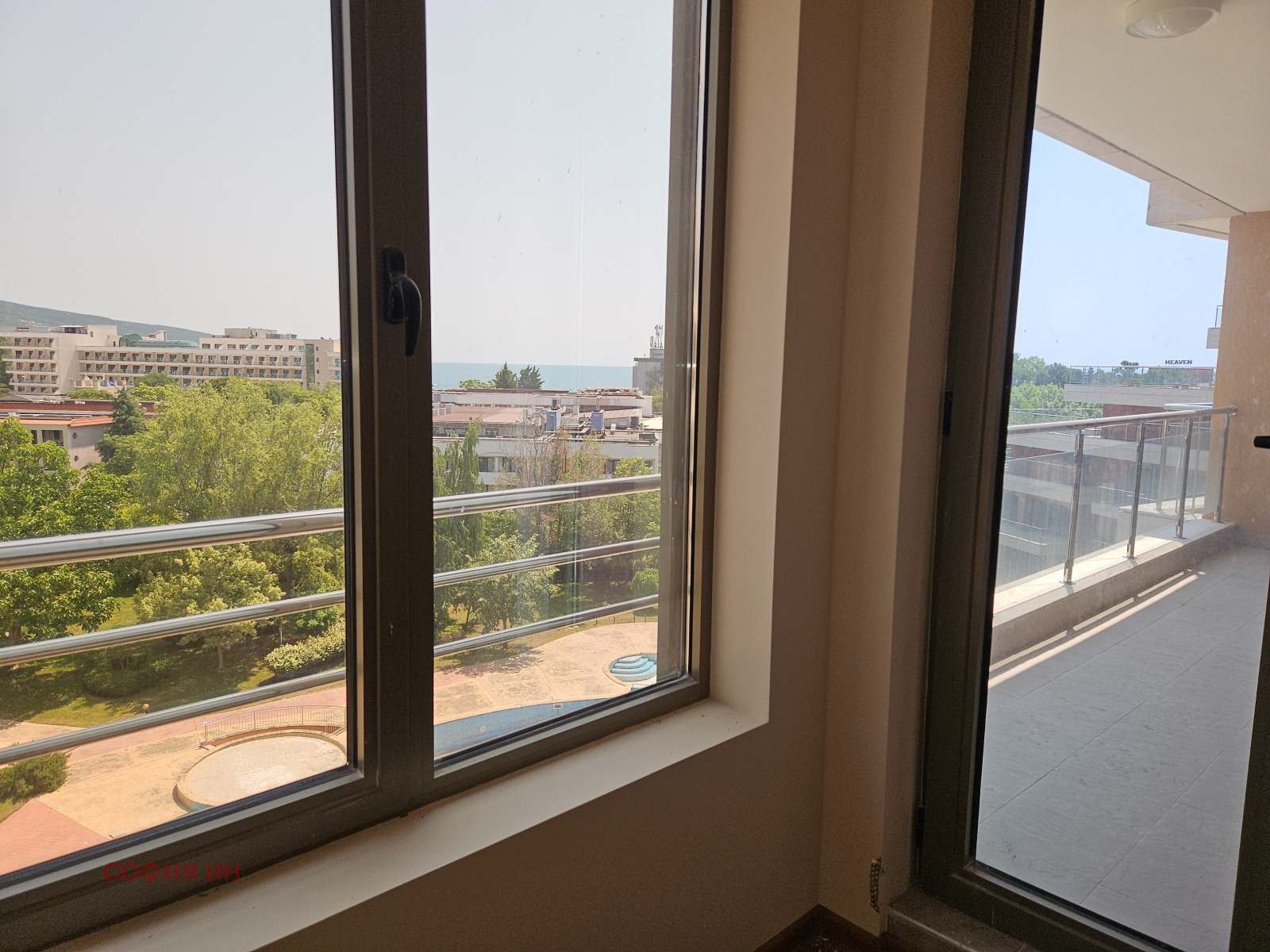 Продава 3-СТАЕН, к.к. Слънчев бряг, област Бургас