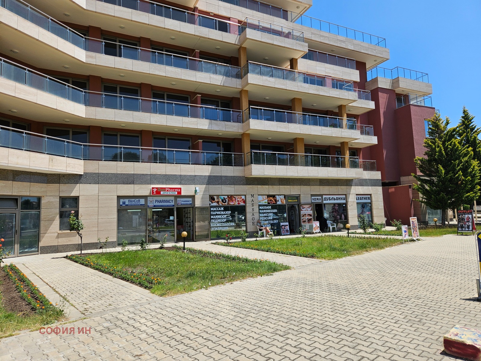 Продава 3-СТАЕН, к.к. Слънчев бряг, област Бургас, снимка 16 - Апартаменти - 53195326