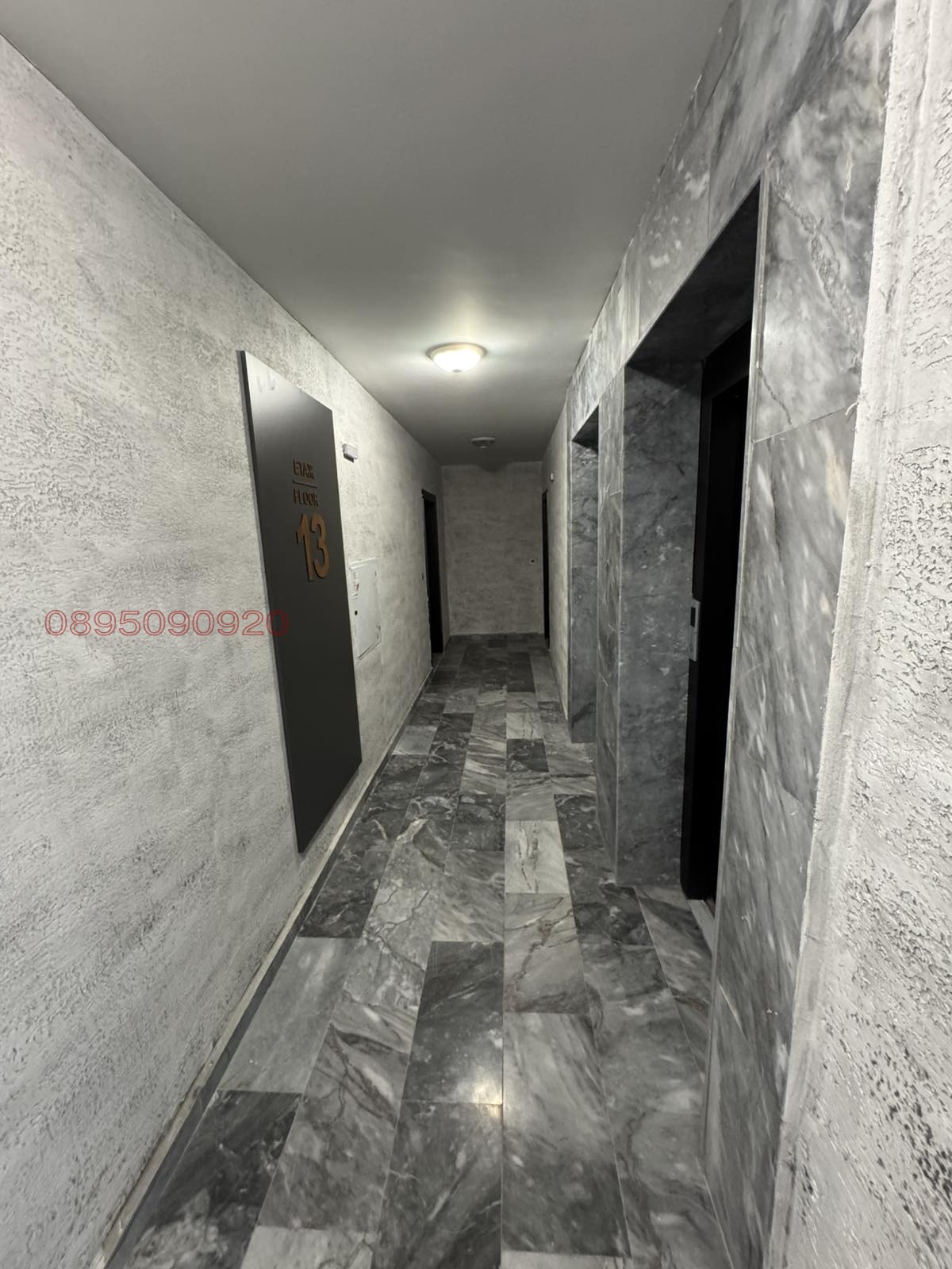 Продава 3-СТАЕН, гр. София, Банишора, снимка 3 - Апартаменти - 54441396