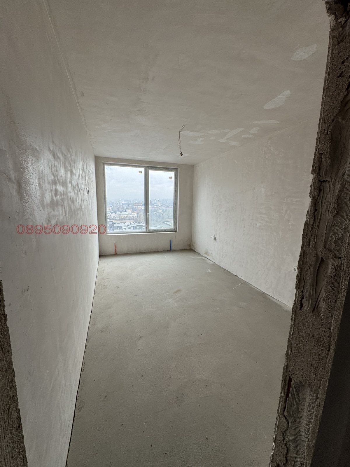 Продава 3-СТАЕН, гр. София, Банишора, снимка 8 - Апартаменти - 54441396