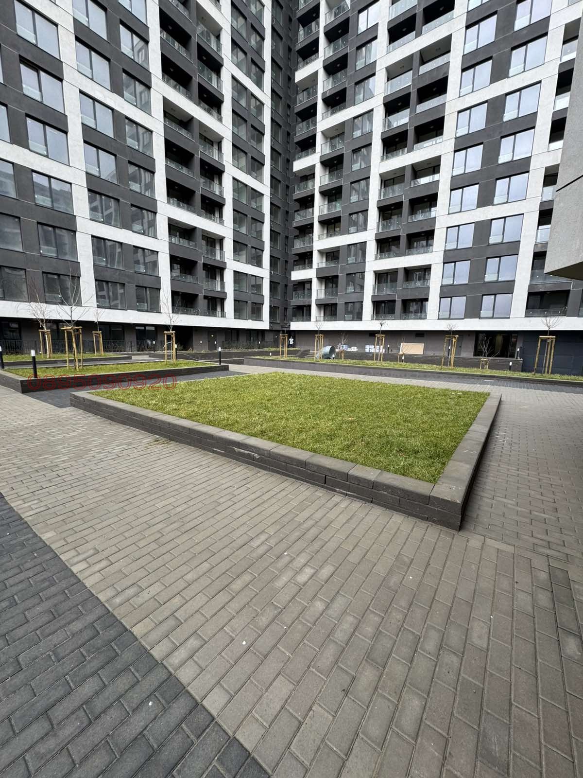 Продава 3-СТАЕН, гр. София, Банишора