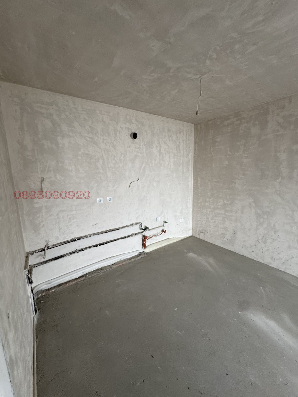 Продава 3-СТАЕН, гр. София, Банишора, снимка 9 - Апартаменти - 54441396