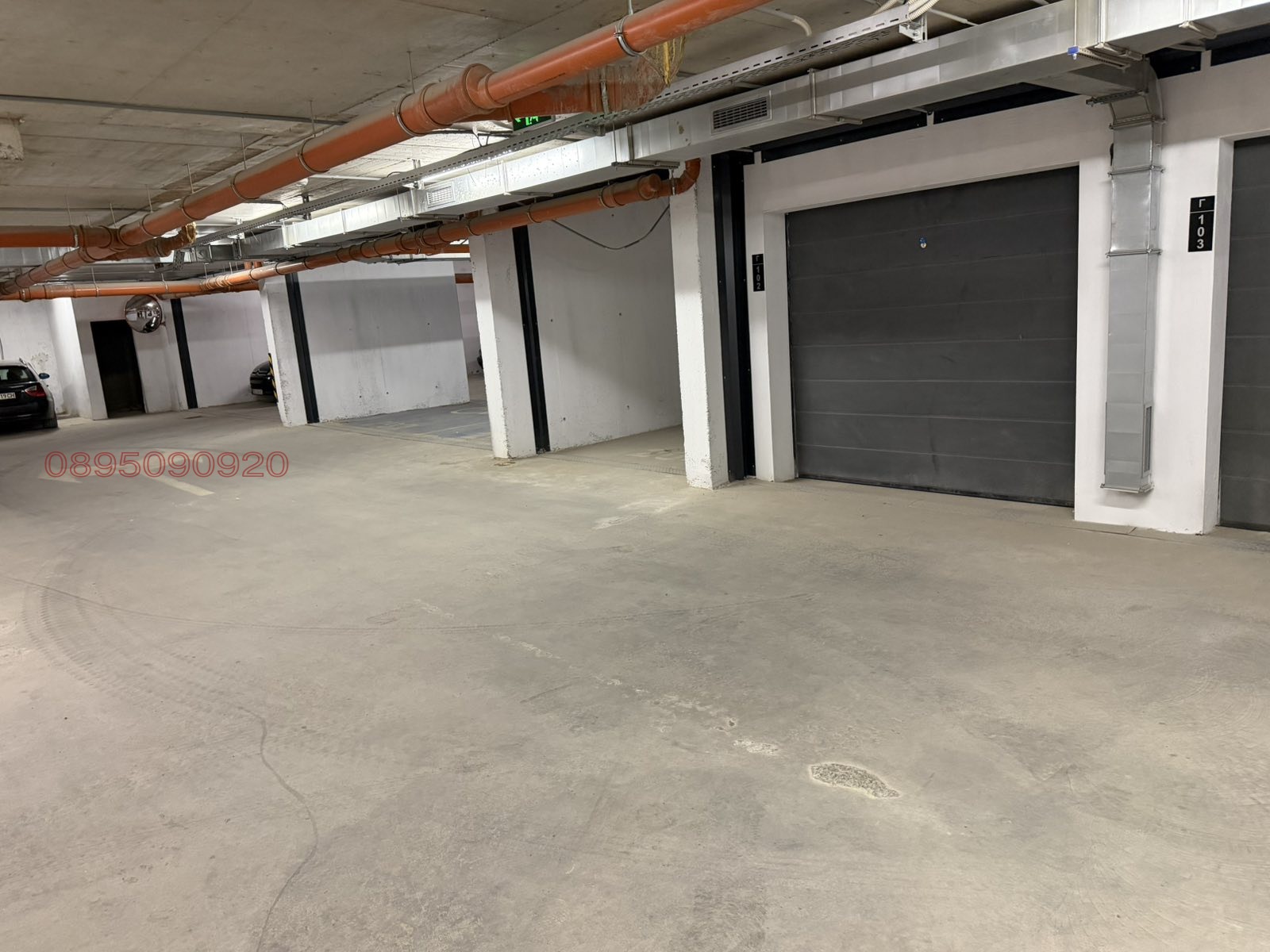 Продава 3-СТАЕН, гр. София, Банишора, снимка 11 - Апартаменти - 56494213