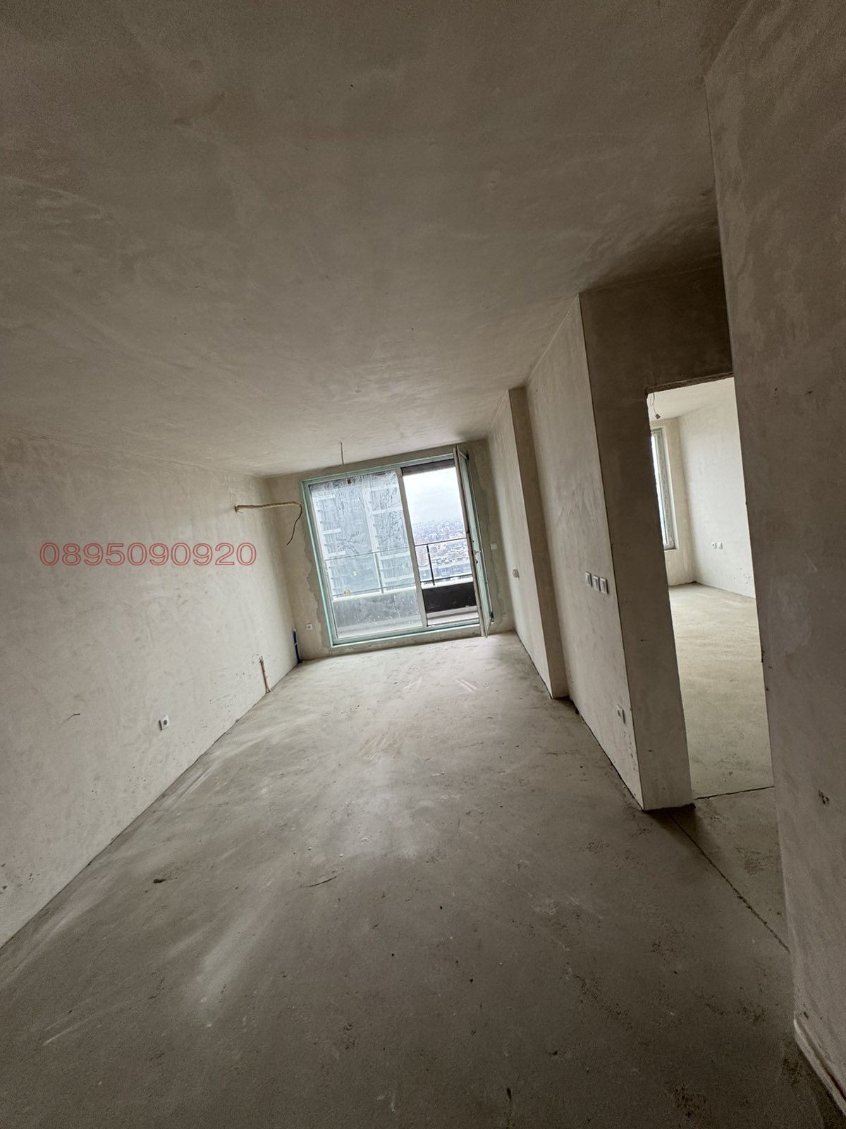 Продава 3-СТАЕН, гр. София, Банишора, снимка 10 - Апартаменти - 54441396