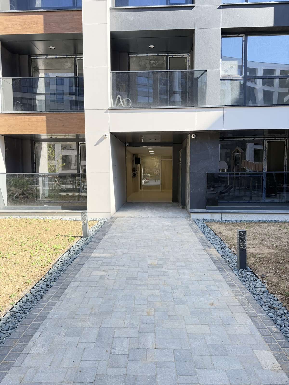 Продава 3-СТАЕН, гр. София, Малинова долина, снимка 2 - Апартаменти - 54265935