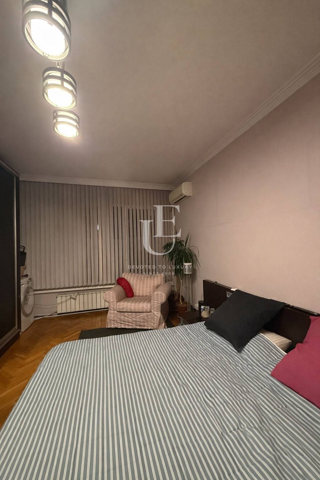 Продава 3-СТАЕН, гр. София, Стрелбище, снимка 3 - Апартаменти - 54394657